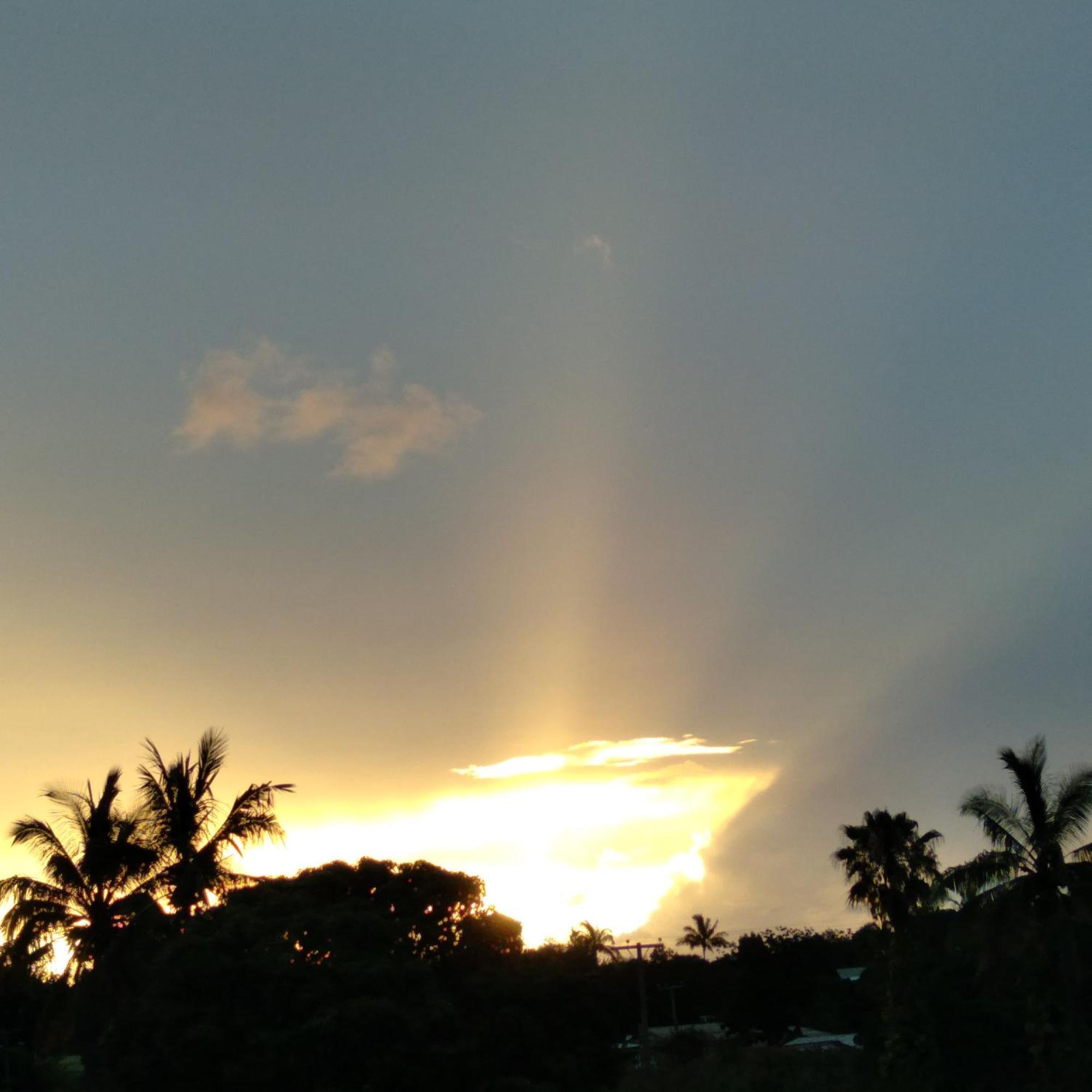 Hostal Tu'U Koihu 汉格罗阿 外观 照片